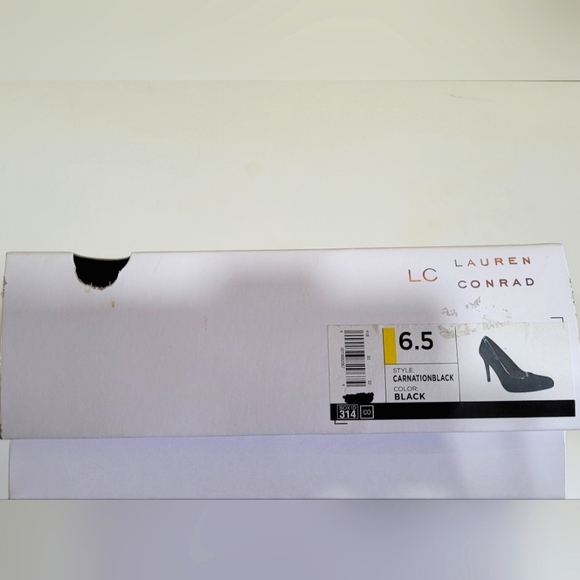 LC Lauren Conrad, Heels - Picture 4 of 4